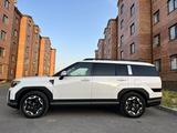 Hyundai Santa Fe 2024 года за 23 000 000 тг. в Шымкент – фото 3