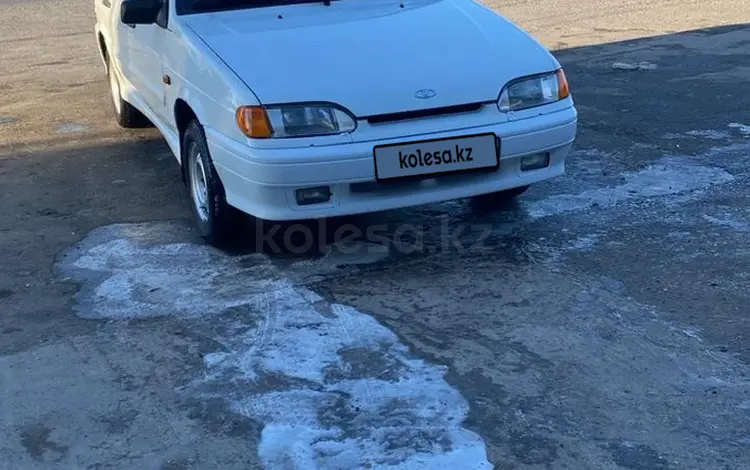 ВАЗ (Lada) 2114 2013 годаүшін2 700 000 тг. в Тараз