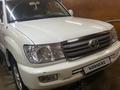 Toyota Land Cruiser 2004 года за 7 000 000 тг. в Атбасар – фото 5