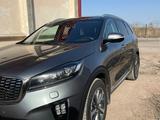 Kia Sorento 2018 года за 14 500 000 тг. в Астана – фото 2