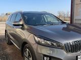 Kia Sorento 2018 года за 14 500 000 тг. в Астана