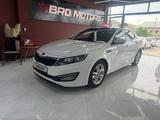 Kia K5 2011 года за 8 300 000 тг. в Кызылорда