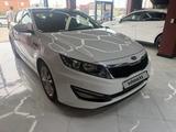 Kia K5 2011 года за 8 300 000 тг. в Кызылорда – фото 2