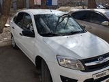 ВАЗ (Lada) Granta 2191 2018 года за 3 950 000 тг. в Петропавловск