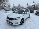 Kia Rio 2013 годаfor4 100 000 тг. в Усть-Каменогорск