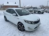 Kia Rio 2013 годаfor4 100 000 тг. в Усть-Каменогорск – фото 2