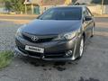 Toyota Camry 2014 годаfor8 500 000 тг. в Шымкент – фото 2