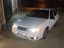 Daewoo Nexia, 2012
