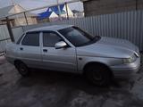 ВАЗ (Lada) 2110 2004 года за 1 200 000 тг. в Уральск – фото 5