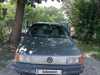 Volkswagen Passat 1992 годаfor1 200 000 тг. в Талдыкорган