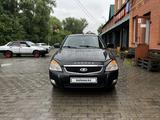 ВАЗ (Lada) Priora 2172 2013 года за 2 300 000 тг. в Усть-Каменогорск