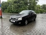ВАЗ (Lada) Priora 2172 2013 года за 2 300 000 тг. в Усть-Каменогорск – фото 2