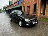 ВАЗ (Lada) Priora 2172 2013 года за 2 300 000 тг. в Усть-Каменогорск – фото 3