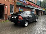 ВАЗ (Lada) Priora 2172 2013 года за 2 300 000 тг. в Усть-Каменогорск – фото 4