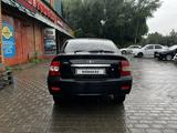 ВАЗ (Lada) Priora 2172 2013 года за 2 300 000 тг. в Усть-Каменогорск – фото 5