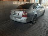 Volkswagen Passat 2004 годаүшін2 500 000 тг. в Акколь (Аккольский р-н) – фото 4