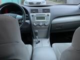 Toyota Camry 2009 года за 8 200 000 тг. в Алматы – фото 5