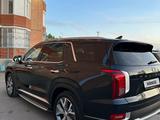 Hyundai Palisade 2020 годаүшін18 500 000 тг. в Астана – фото 3