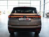 Changan CS35 Plus Luxe 2025 года за 10 490 000 тг. в Кульсары – фото 4