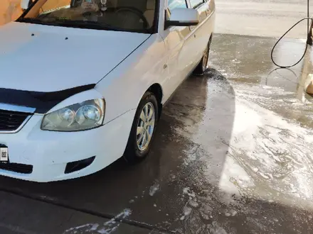 ВАЗ (Lada) Priora 2171 2014 года за 3 000 000 тг. в Уральск – фото 6