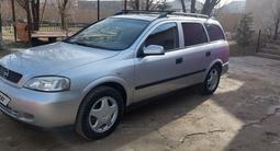 Opel Astra 1998 годаүшін2 850 000 тг. в Туркестан