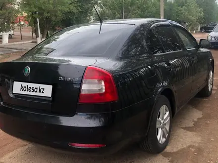 Skoda Octavia 2012 года за 4 700 000 тг. в Балхаш – фото 3