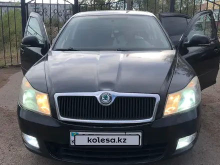 Skoda Octavia 2012 года за 4 700 000 тг. в Балхаш