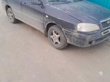 Chery Amulet (A15) 2008 года за 650 000 тг. в Актобе