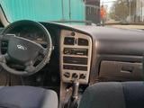 Chery Amulet (A15) 2008 года за 650 000 тг. в Актобе – фото 3