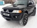 Mitsubishi Pajero Sport 2008 годаүшін8 000 000 тг. в Павлодар