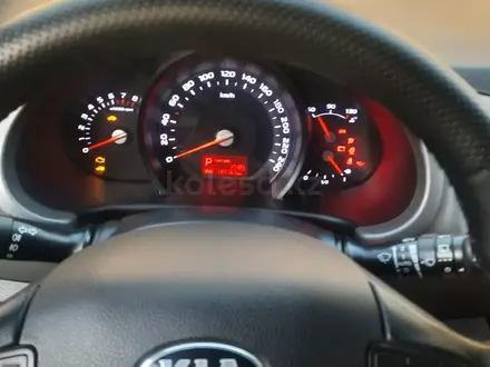 Kia Sportage 2015 года за 8 400 000 тг. в Усть-Каменогорск – фото 3