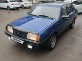 ВАЗ (Lada) 21099 2000 годаүшін600 000 тг. в Астана – фото 3