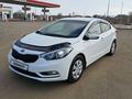 Kia Cerato 2014 года за 5 200 000 тг. в Уральск – фото 2