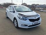 Kia Cerato 2014 годаүшін5 200 000 тг. в Уральск