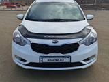 Kia Cerato 2014 годаүшін5 200 000 тг. в Уральск – фото 3