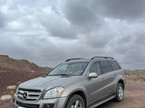 Mercedes-Benz GL 450 2007 годаүшін8 500 000 тг. в Астана