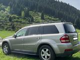 Mercedes-Benz GL 450 2007 годаүшін8 500 000 тг. в Астана – фото 3