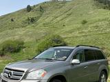 Mercedes-Benz GL 450 2007 годаүшін8 500 000 тг. в Астана – фото 4