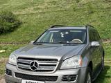 Mercedes-Benz GL 450 2007 годаүшін8 500 000 тг. в Астана