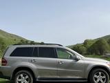 Mercedes-Benz GL 450 2007 годаүшін8 500 000 тг. в Астана – фото 5