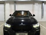 BMW X6 2020 года за 36 000 000 тг. в Актау – фото 3