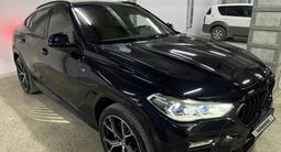 BMW X6 2020 годаүшін36 000 000 тг. в Актау – фото 2