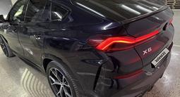 BMW X6 2020 годаүшін36 000 000 тг. в Актау – фото 4