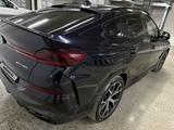 BMW X6 2020 года за 36 000 000 тг. в Актау – фото 5