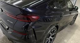 BMW X6 2020 годаүшін36 000 000 тг. в Актау – фото 5