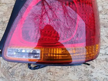 Задние фонари для Lexus gsүшін40 000 тг. в Алматы – фото 2