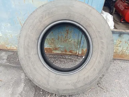 Комплект колес б/у 4шт. за 40 000 тг. в Павлодар – фото 4