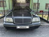 Mercedes-Benz S 320 1994 годаfor2 700 000 тг. в Шымкент