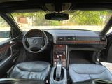 Mercedes-Benz S 320 1994 годаfor2 700 000 тг. в Шымкент – фото 5