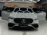 Mercedes-Benz S 63 AMG 2024 года за 120 000 000 тг. в Алматы